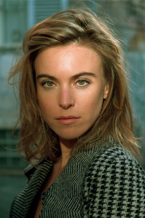 Photo of Francesca Faiella, Acting