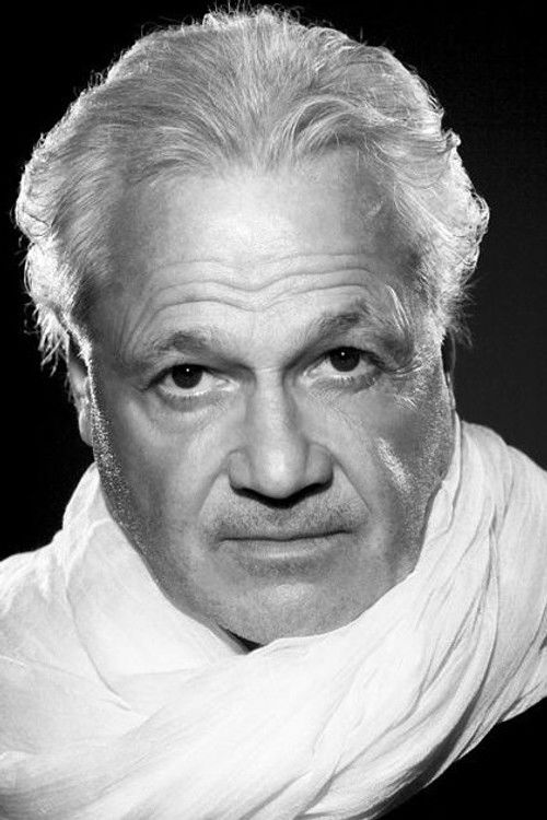 Franck Cabot-David profile