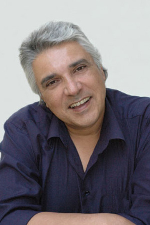 Photo of Asgar Rahimov, Acting