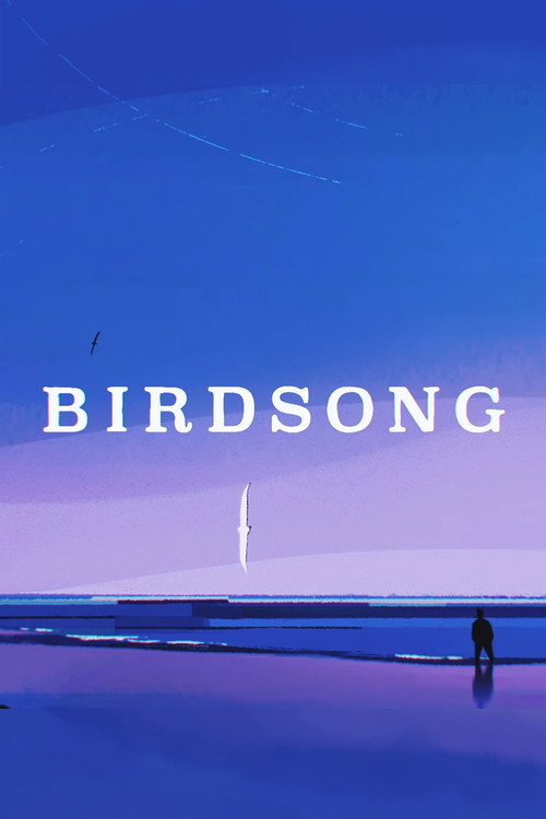 Movie poster for Birdsong (2022)
