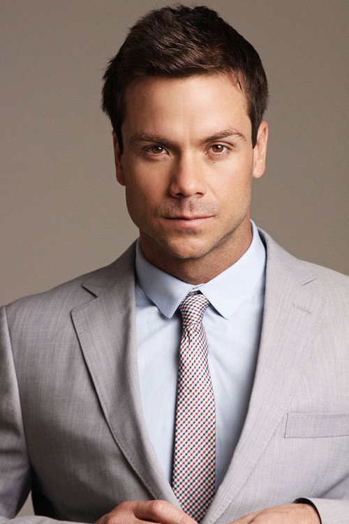Photo of Eduardo Orozco, Acting