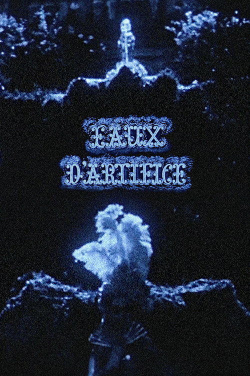 Movie poster for Eaux d'Artifice (1953)