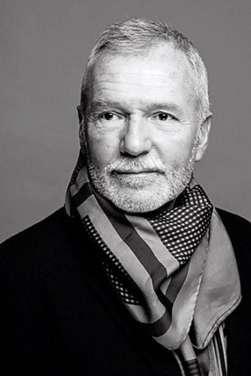 Photo of Vincent Dieutre, Directing