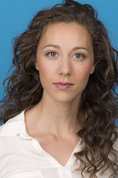 Photo of Sochi Fried, Acting