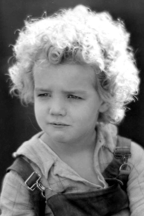 Photo of Richard Headrick, Acting