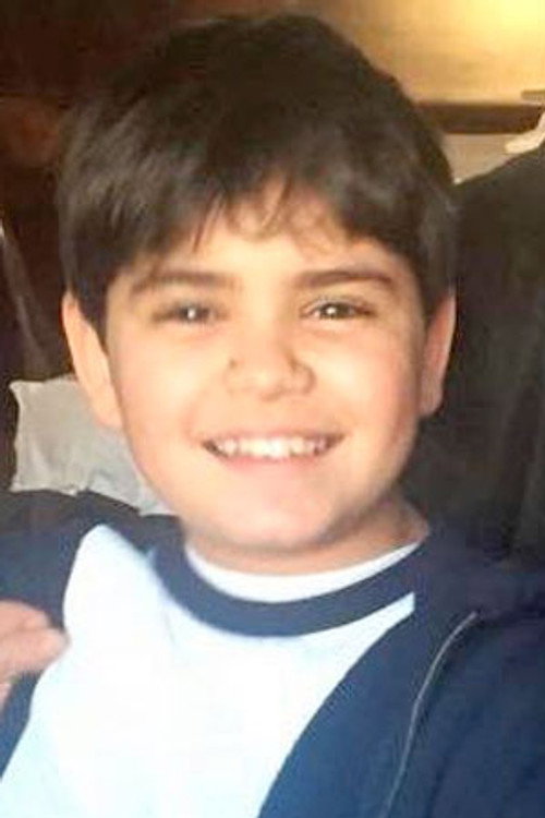Photo of Jacopo Morandi, Acting