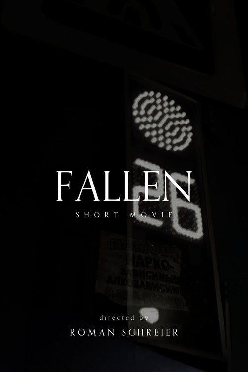 Fallen poster