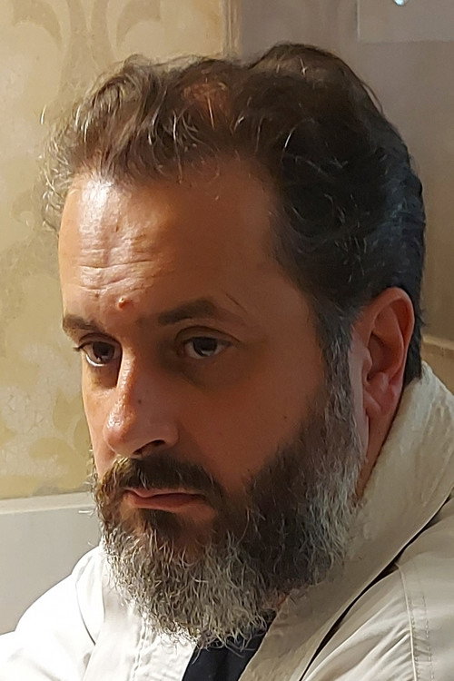 Photo of Luiz Franco, Acting