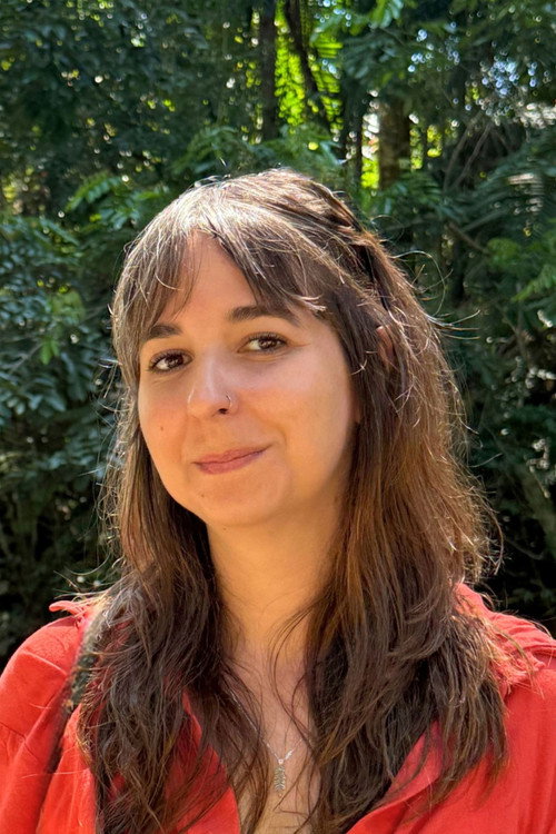 Photo of Ana Clara Ribeiro, Directing