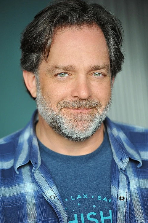 Photo of Jonathan Goldstein, Acting