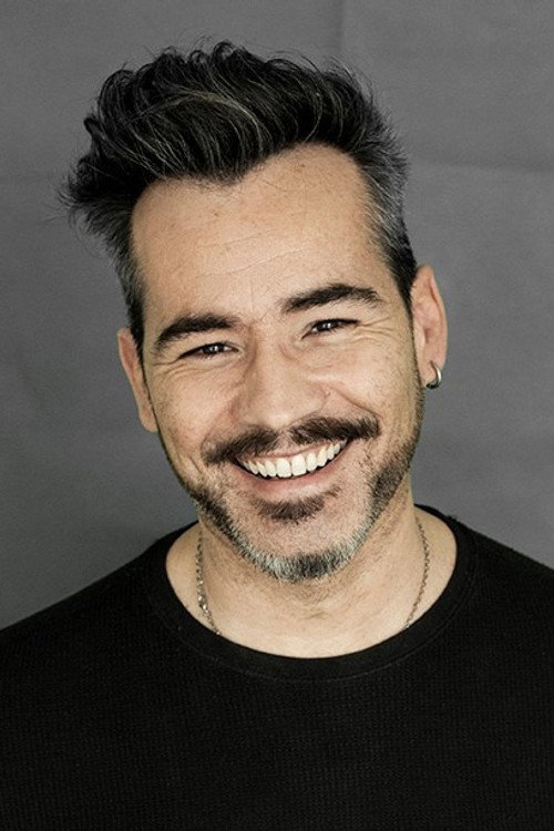 Photo of Diogo Lima, Acting