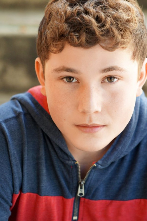 Photo of Aidan Cullen, Acting