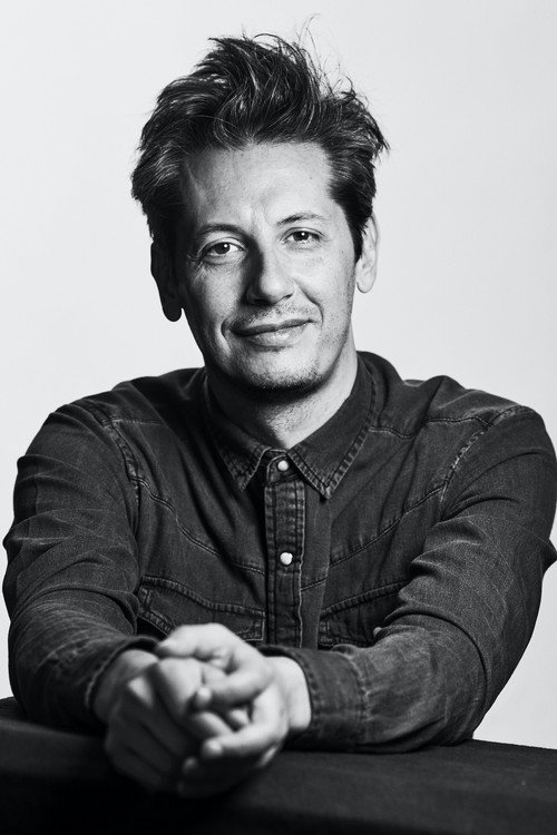 Photo of Patricio Aramburu, Acting