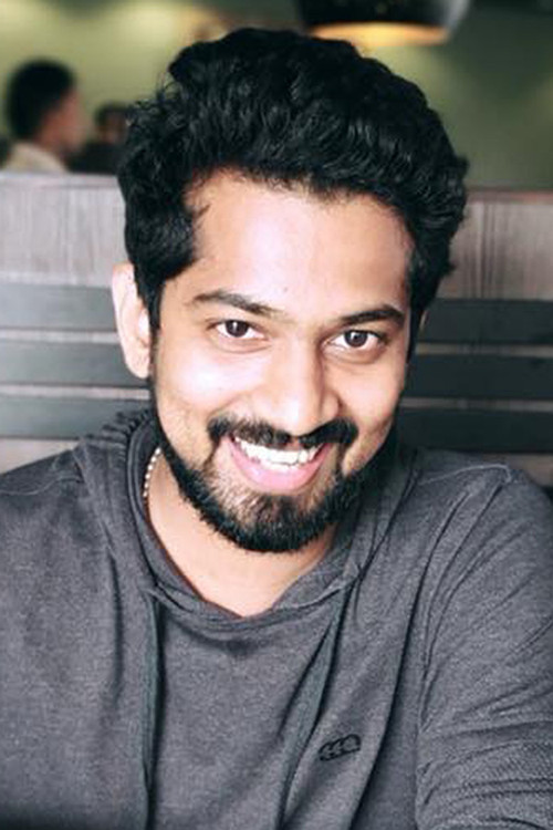 Joseph Annamkutty Jose profile