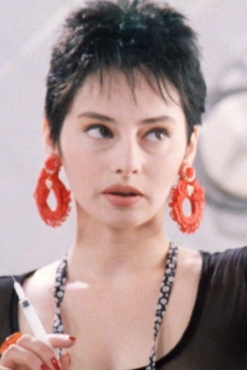 Photo of Cristina Garavaglia, Acting