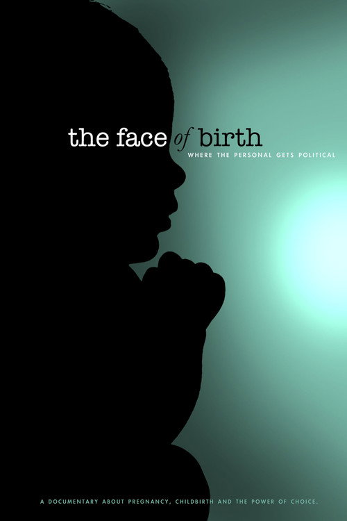 Movie poster for The Face of Birth (2012)