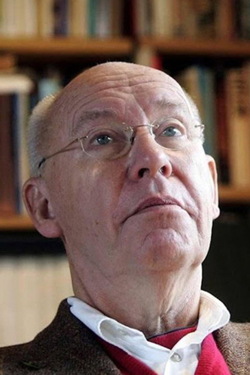 Photo of Gerard Soeteman, Writing