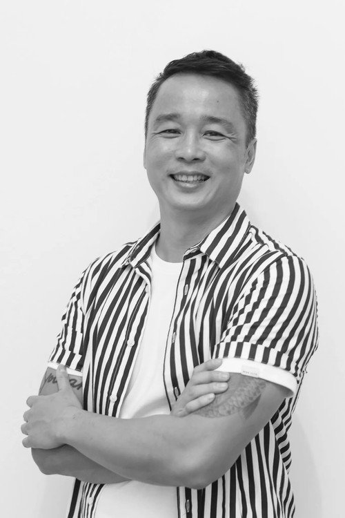 Photo of Chris Chong Chan Fui, Directing