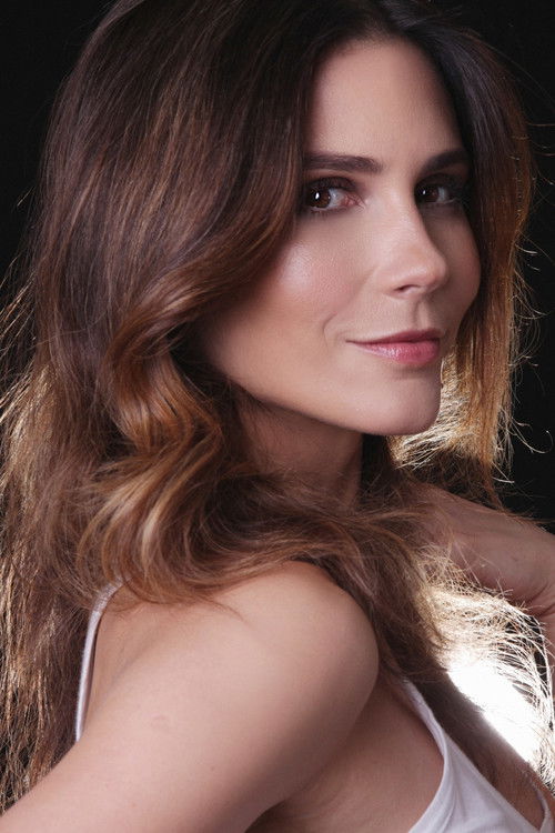 Ana Carolina Godoy profile