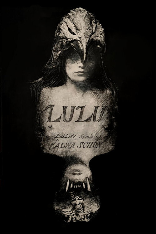 Movie poster for Lulu (1978)