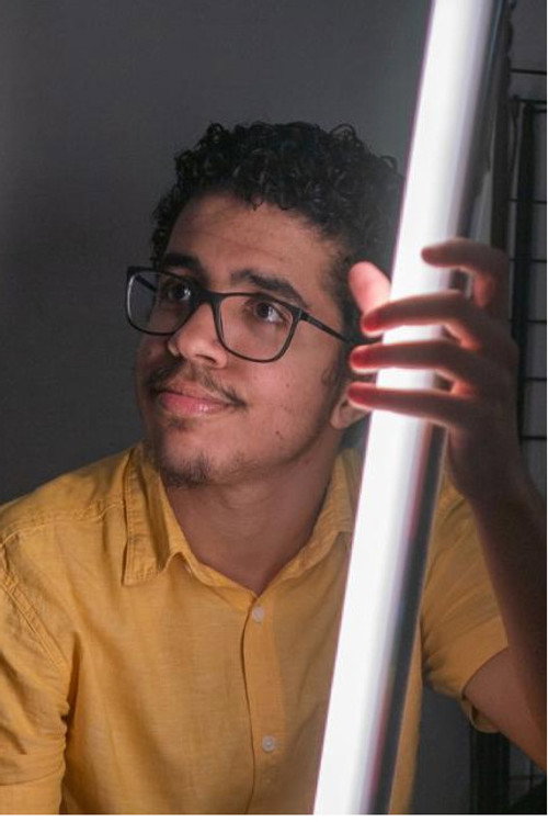 Photo of Davi Gomes, Directing