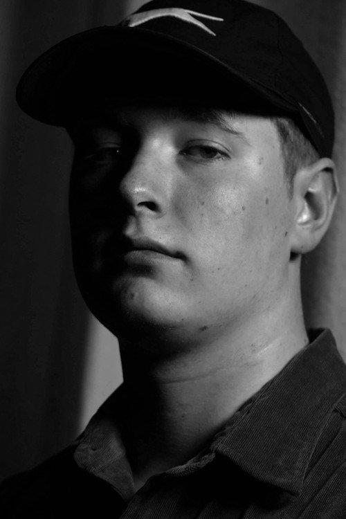 Photo of James Hickey, Camera