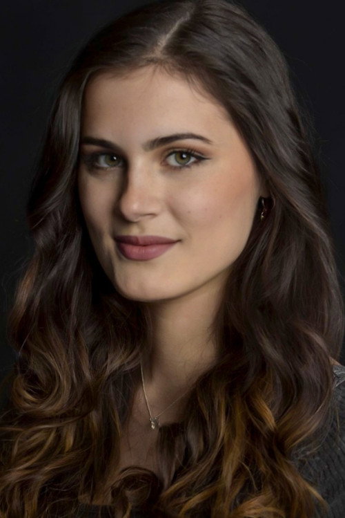 Photo of Sabrina Gallet, Acting