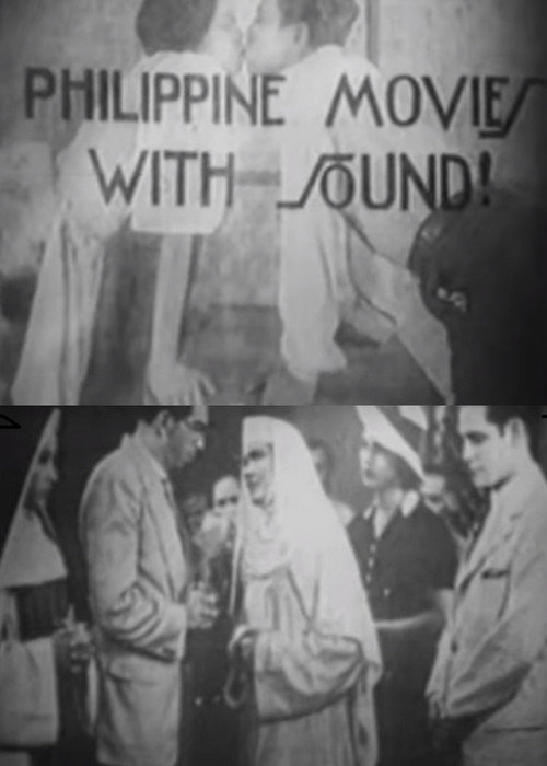 Movie poster for Collegian Love (1930)
