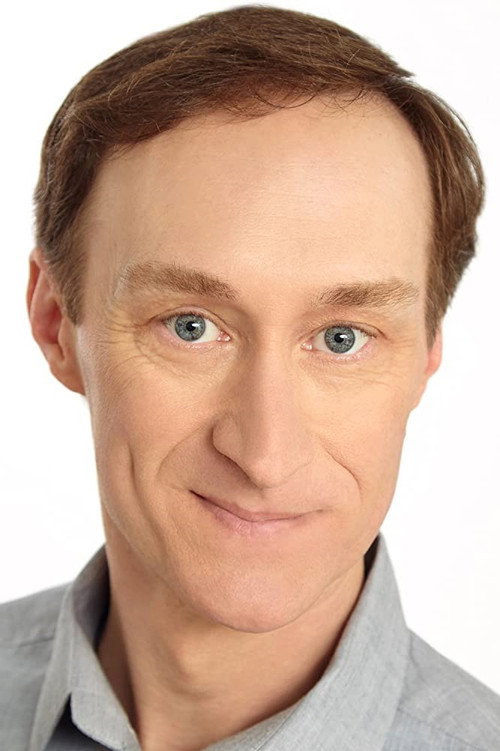 Photo of Eric Newnham, Acting