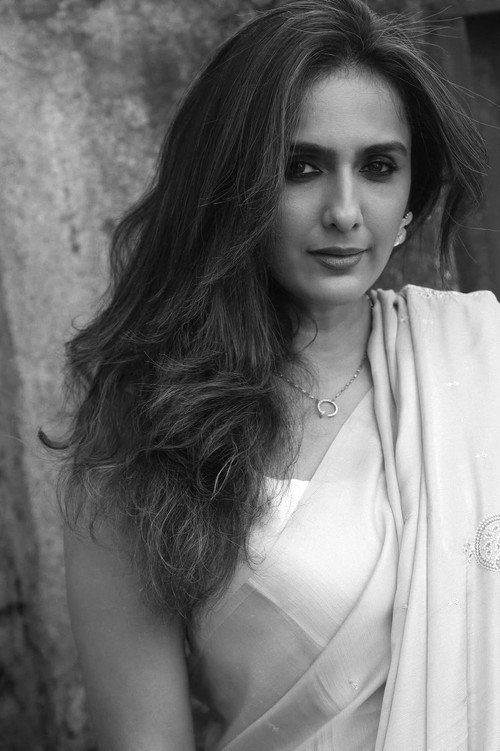 Photo of Niyati Joshi, Acting