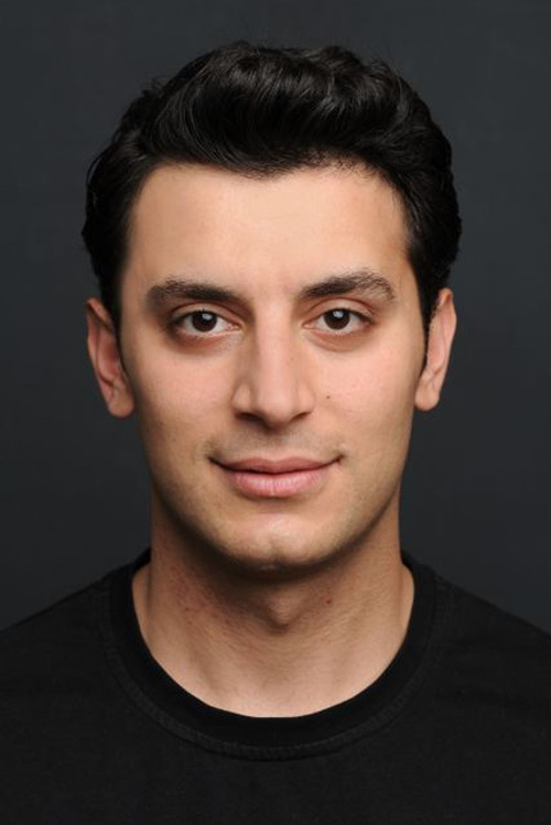 Devrim Kabacaoğlu profile