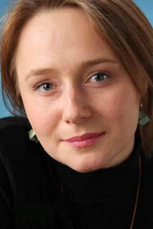 Aleksandra Blednaya profile