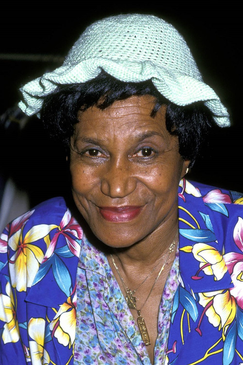 Photo of Clarice Taylor, Acting