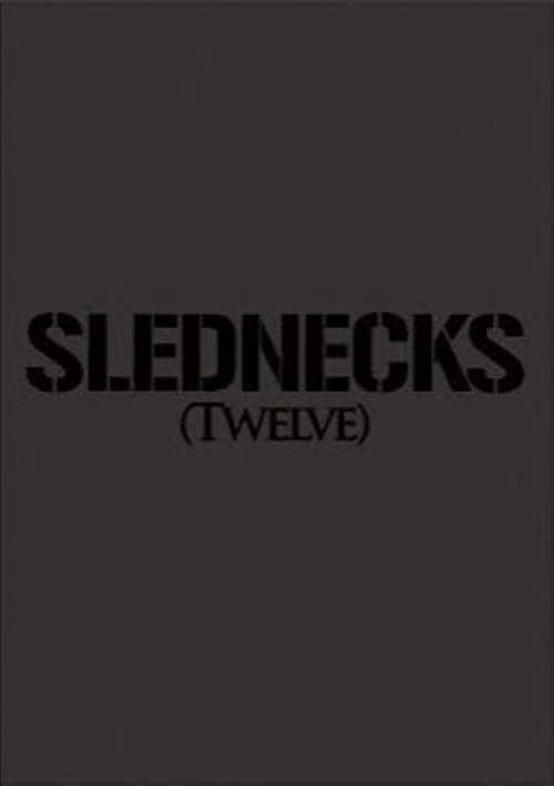 Movie poster for Slednecks 12 (2009)