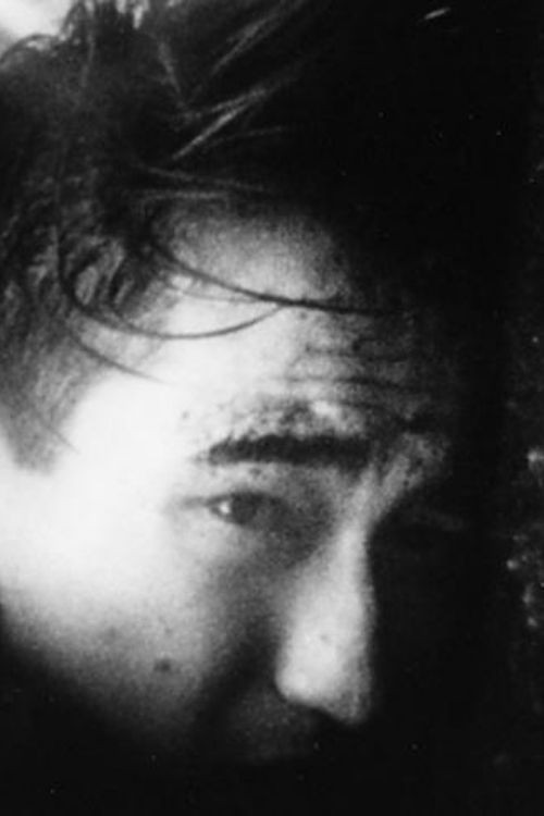 Movie poster for Self-Closed Man (1989)
