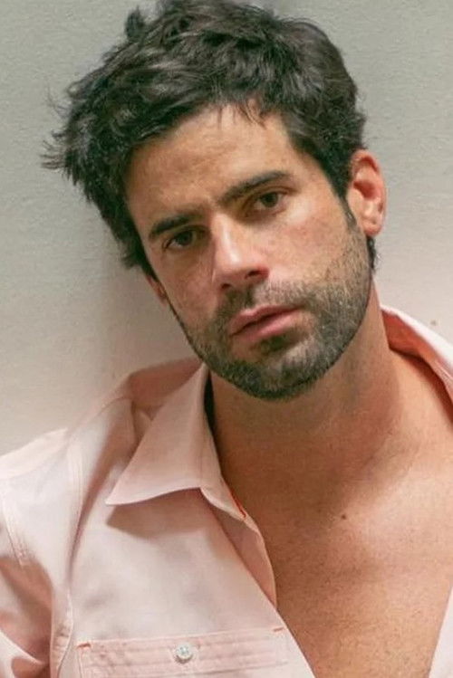 Ricardo Mejía profile