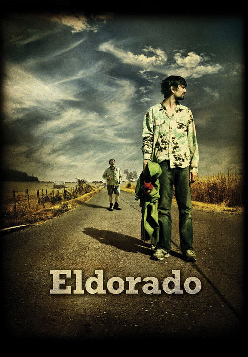 Movie poster for Eldorado (2008)