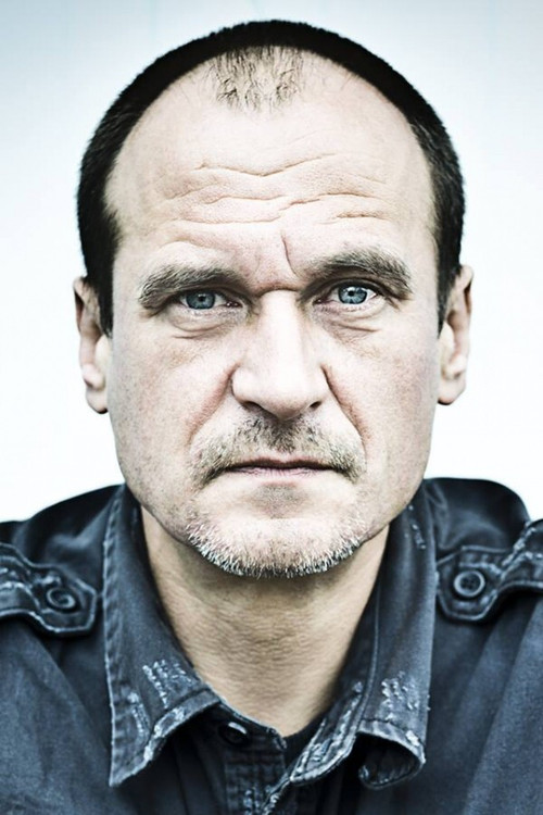 Photo of Paweł Kukiz, Acting