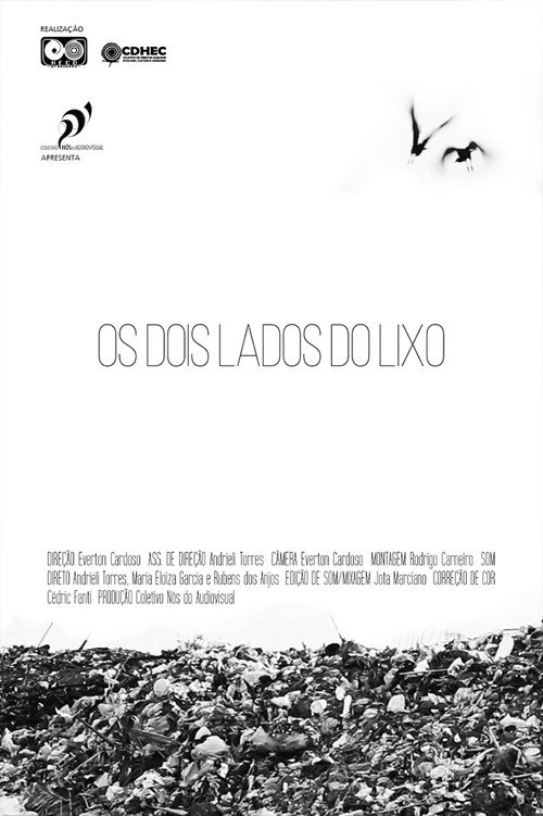Movie poster for Os Dois Lados do Lixo (2017)
