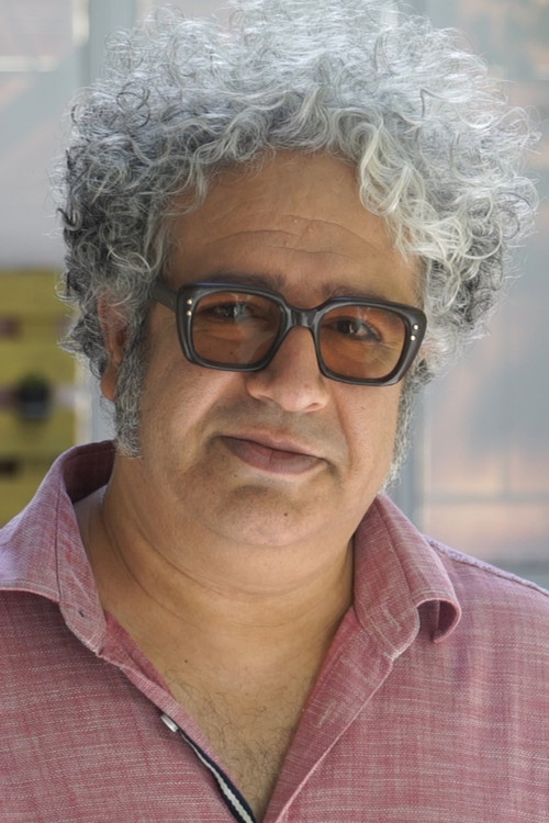 Photo of Baktash Abtin, Directing