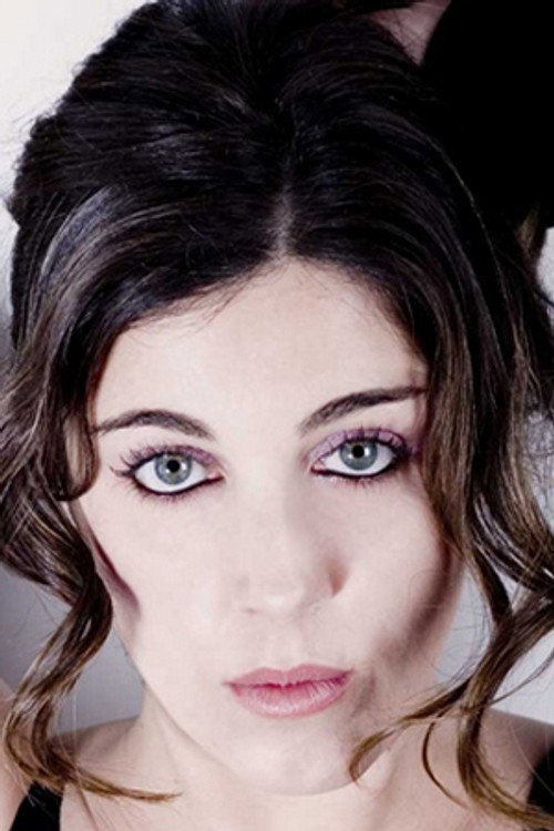 Photo of Rosa Sironi, Acting