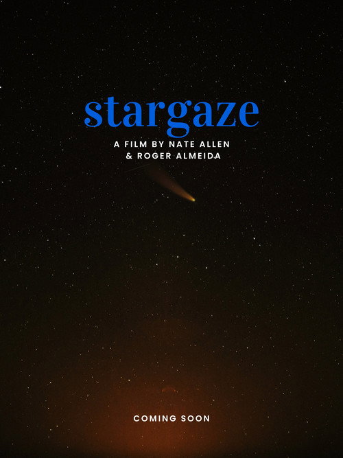 Movie poster for Stargaze