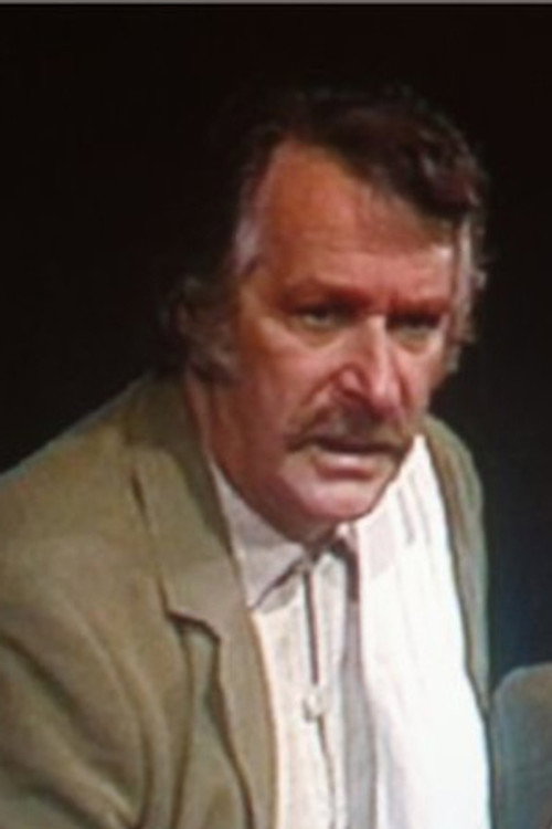 Photo of Osvalds Bērziņš, Acting