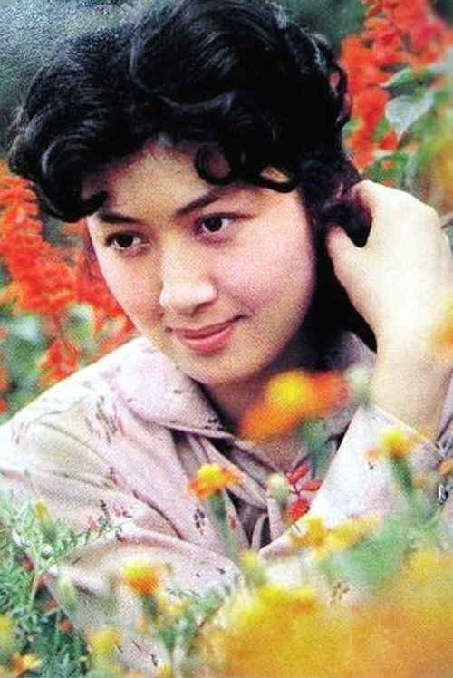 Photo of Rong Yang, Acting