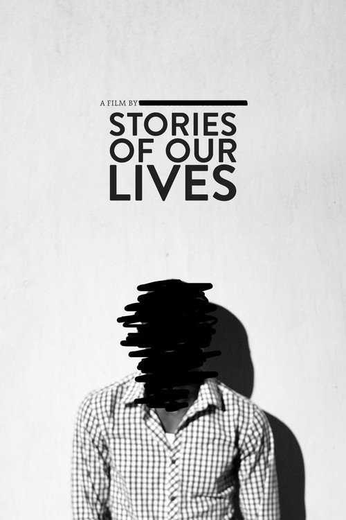 Movie poster for Stories of Our Lives (2014)