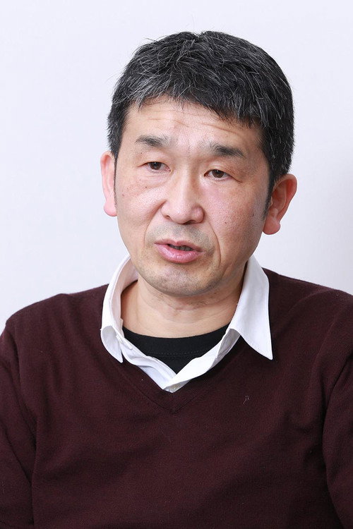 Photo of Makoto Shimazaki, Directing