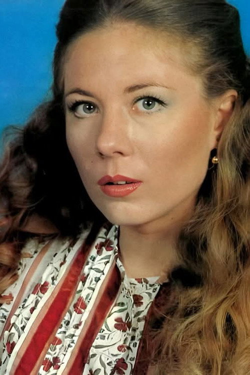 Photo of Κατερίνα Αποστόλου, Acting