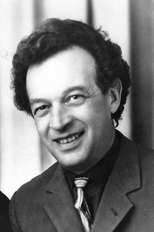 Photo of Aleksandr Palees, Acting