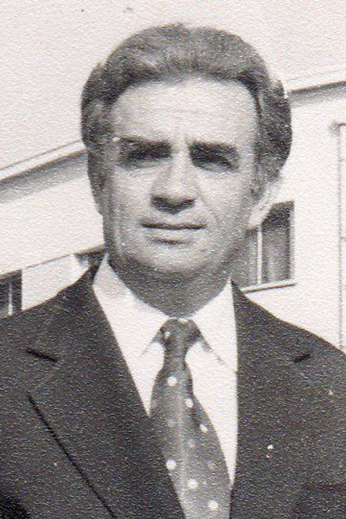 Photo of Demir Hyskja, Acting