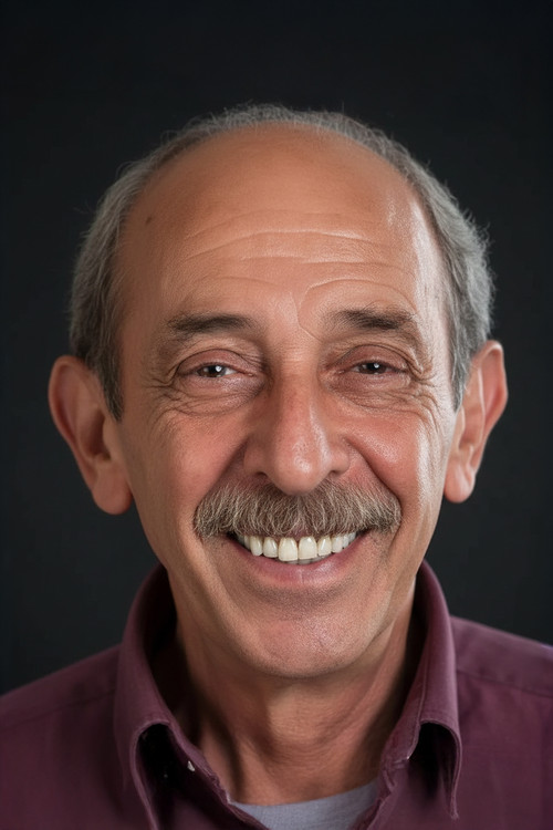 Ayberk Atilla profile